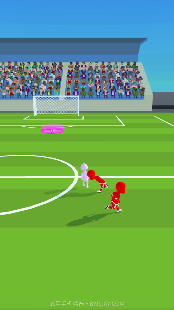 冠军足球人截图3