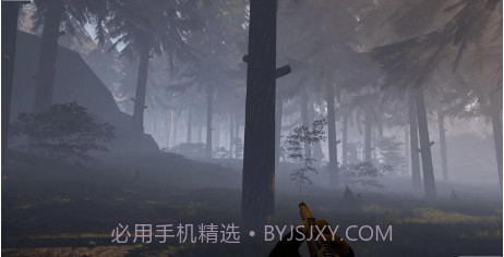 寻找大脚怪截图2 寻找大脚怪截图2