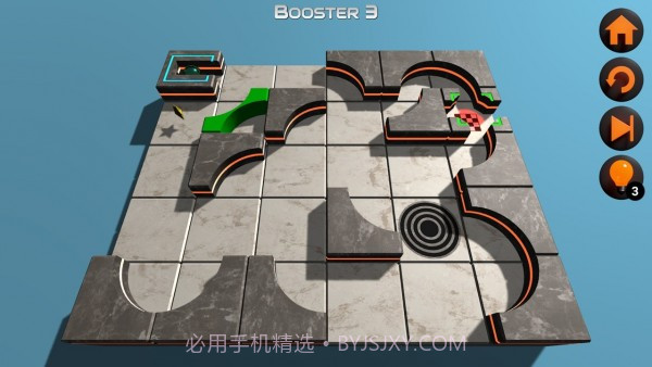 大理石挑战逻辑谜题截图4