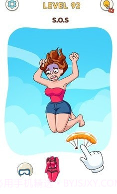 DOP故事截图2 DOP故事截图2