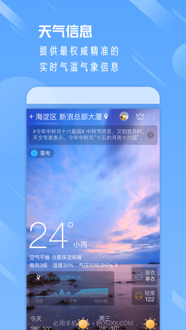 陈霖天气截图4