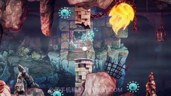 成为蒲公英孢子截图3