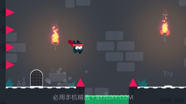 疯狂小忍者截图2