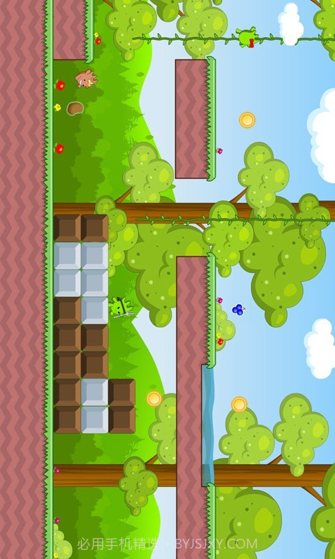 王子与公主私奔截图3