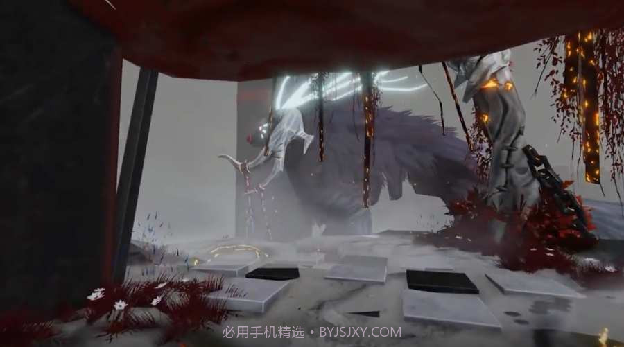 未知的命运截图3