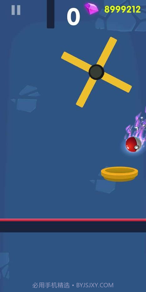 我扣篮贼官网版截图3