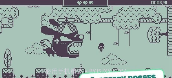 皮克斯男孩截图2