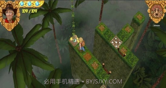 失落遗迹的宝藏截图2