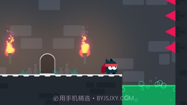 疯狂小忍者截图1