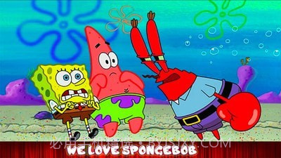 海绵宝宝拼图截图4 海绵宝宝拼图截图4