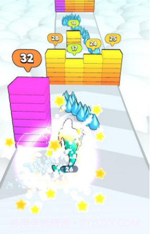 上帝进化跑截图2 上帝进化跑截图2