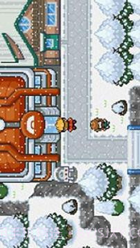 口袋妖怪:釉色截图3 口袋妖怪:釉色截图3