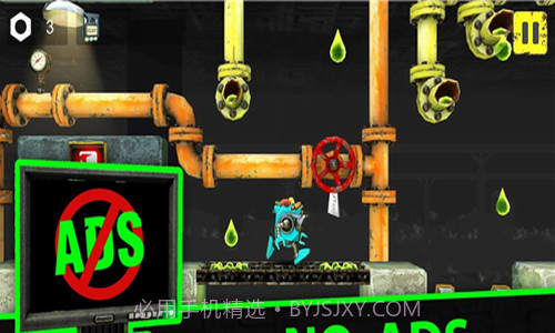 地下工厂截图3 地下工厂截图3