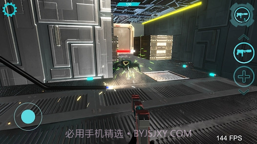 太空行动为宇宙而战截图2