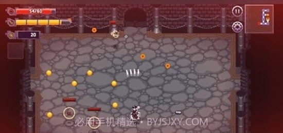 无罪的战士截图2