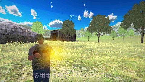 战地幸存者大逃杀截图3 战地幸存者大逃杀截图3