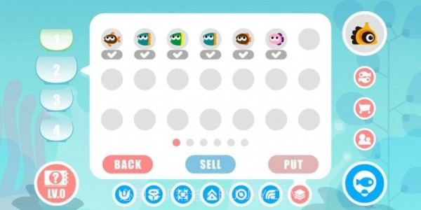 捉鱼啦截图1 捉鱼啦截图1