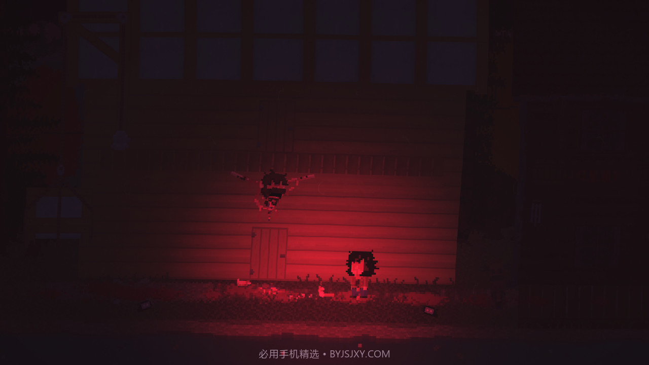 湖边小屋合集官网版截图3