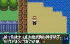 口袋妖怪零世界beta0.5截图3