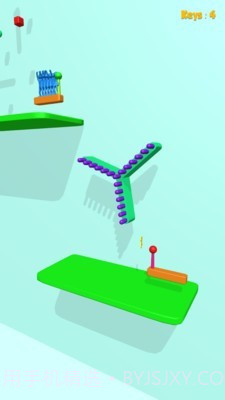 拖动绳索截图3 拖动绳索截图3