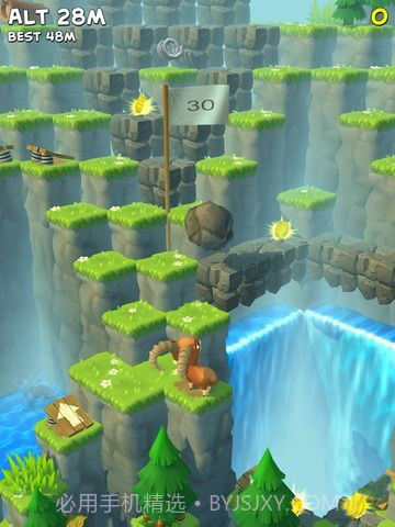 石山羊2Goat截图2