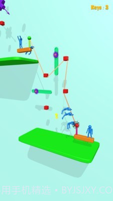 拖动绳索截图1 拖动绳索截图1