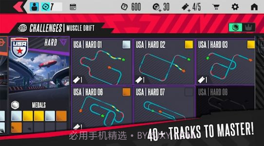 Hot Lap League截图3