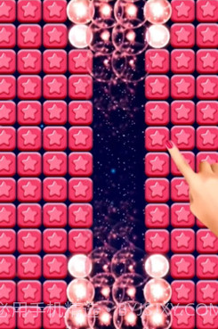 蜜柚消消乐截图1