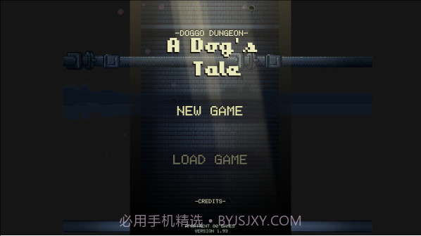 狗狗地下城肌肉狗截图1