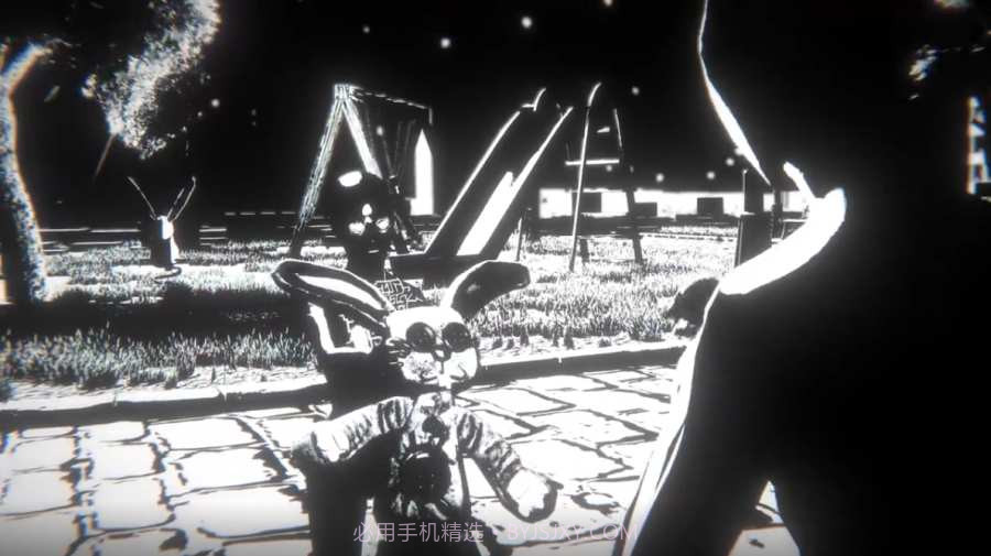 未知的命运截图5