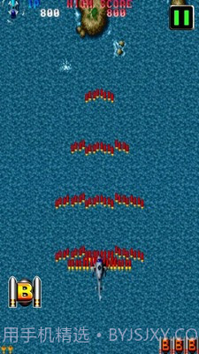 迷你飞行大作战截图3