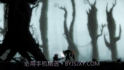 麦卢卡大冒险截图2 麦卢卡大冒险截图2