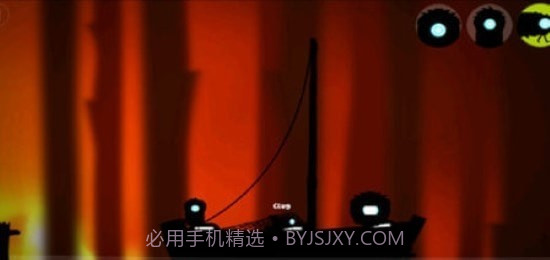 乌尼亚焚烧之村截图1