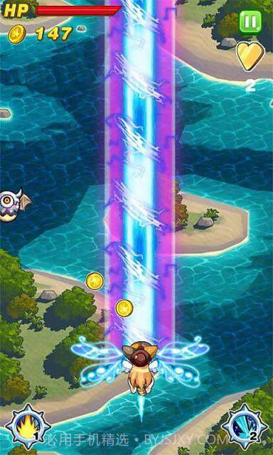 萌宝大作战截图2 萌宝大作战截图2