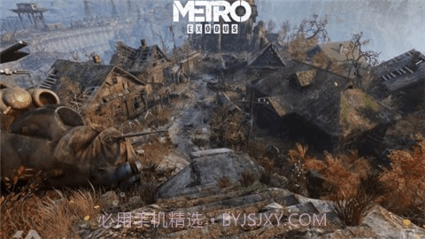 地铁离去手机版截图2