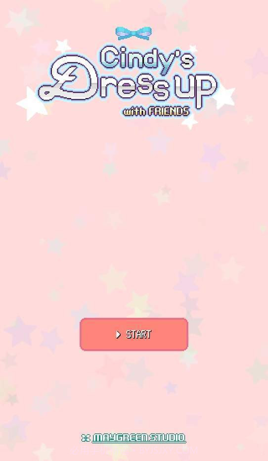 辛迪的换装朋友截图3