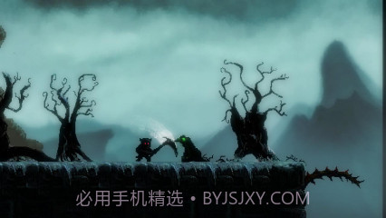 麦卢卡大冒险截图4 麦卢卡大冒险截图4