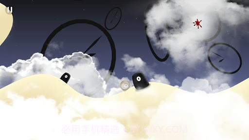 米茜大冒险 Micy Roll截图2