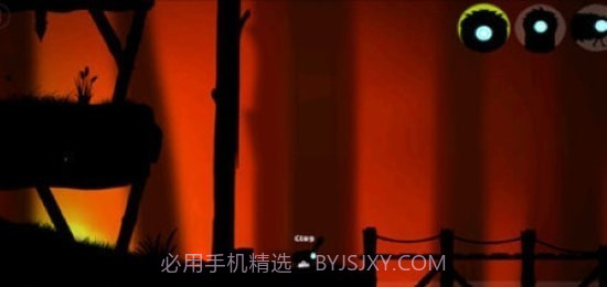 乌尼亚焚烧之村截图3