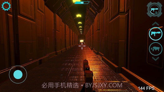 太空行动为宇宙而战截图1