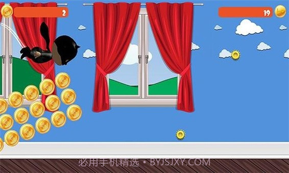 婴儿英雄3D截图3