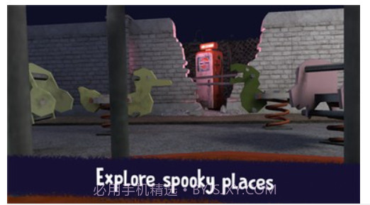 恐怖罗德冰淇淋6截图3 恐怖罗德冰淇淋6截图3