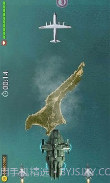 中国航母2南海争霸截图4