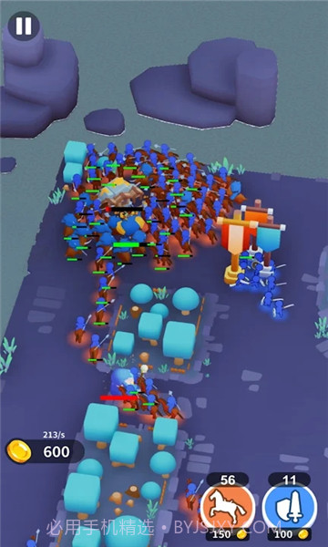 工艺冲突v1.0.1截图3