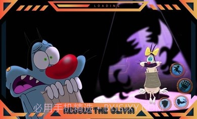 奥利维亚营救截图1 奥利维亚营救截图1