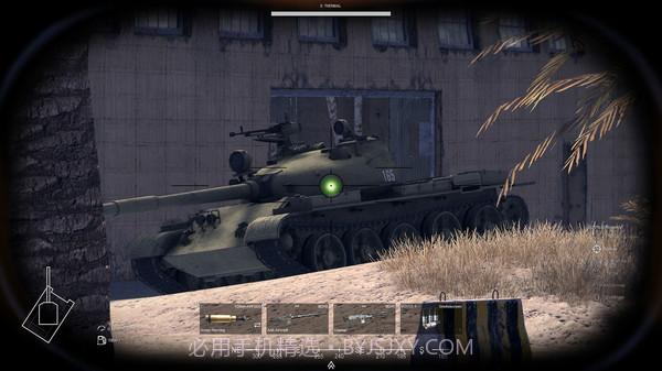 战争号令豪华版截图4 战争号令豪华版截图4