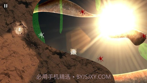 米茜大冒险 Micy Roll截图4