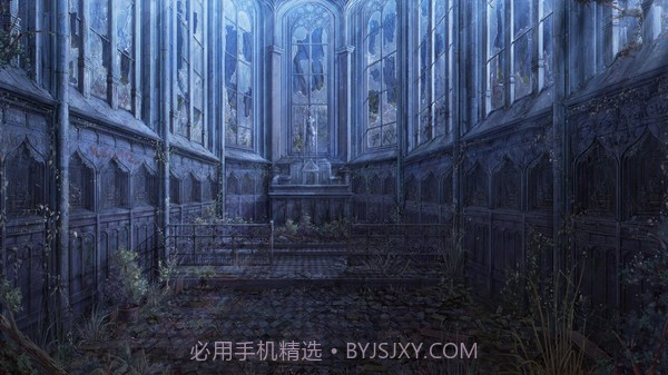 月球坠落时截图3