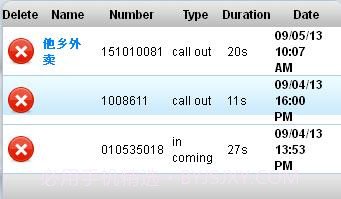FOX MOBILE SPY截图2