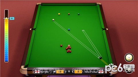 斯诺克19截图1
